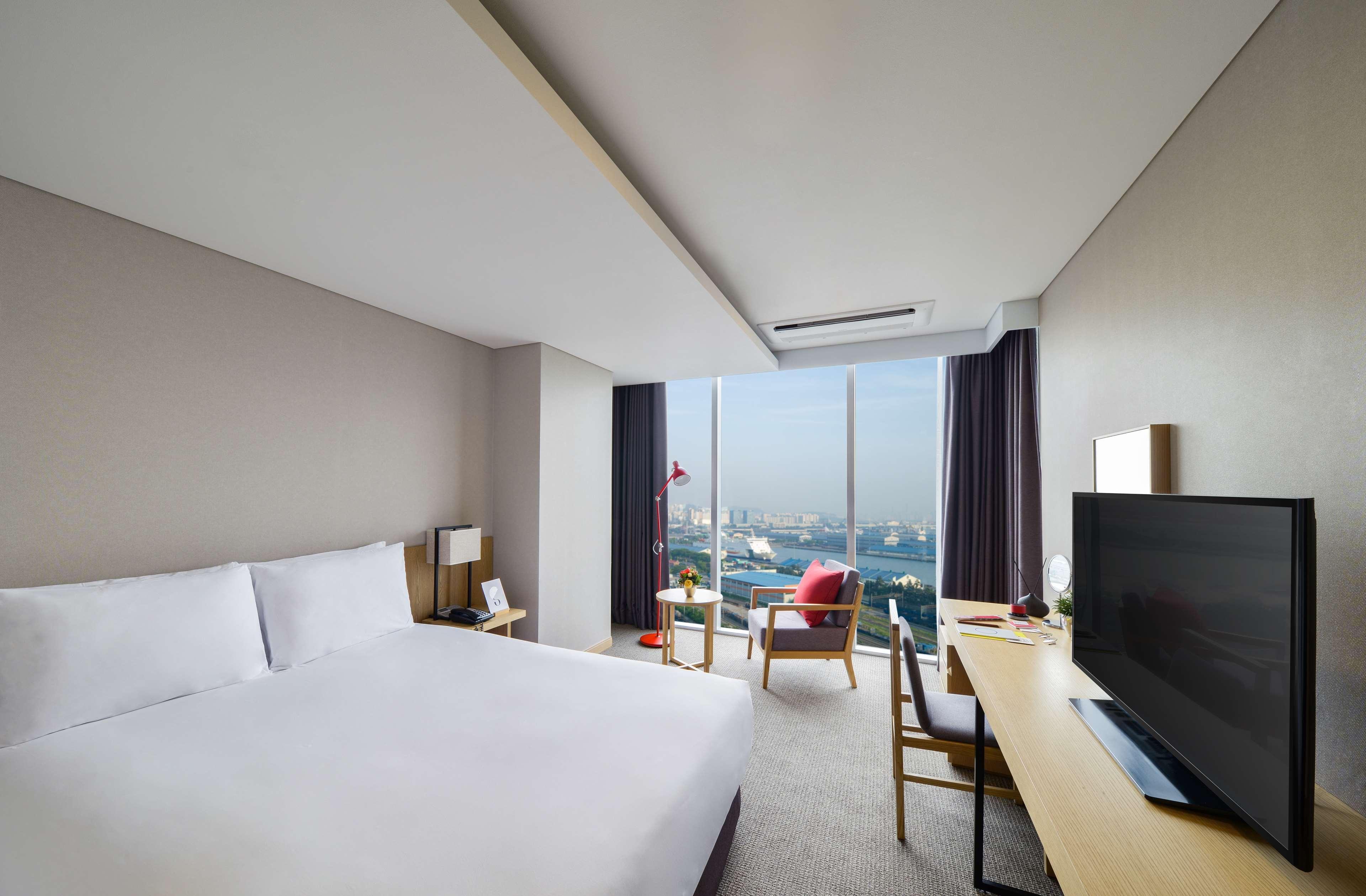 Harbor Park Hotel Incheon Luaran gambar