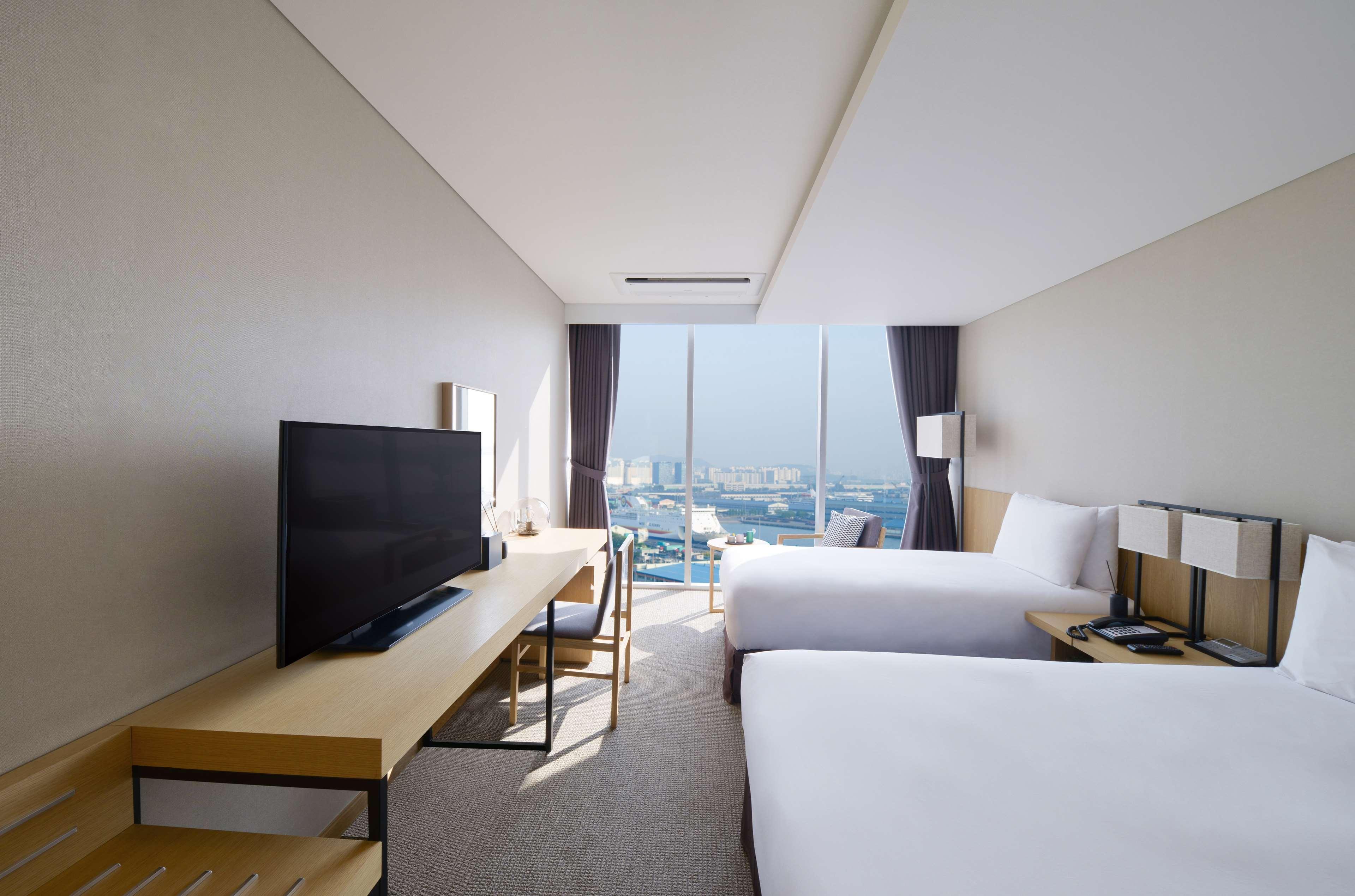 Harbor Park Hotel Incheon Luaran gambar
