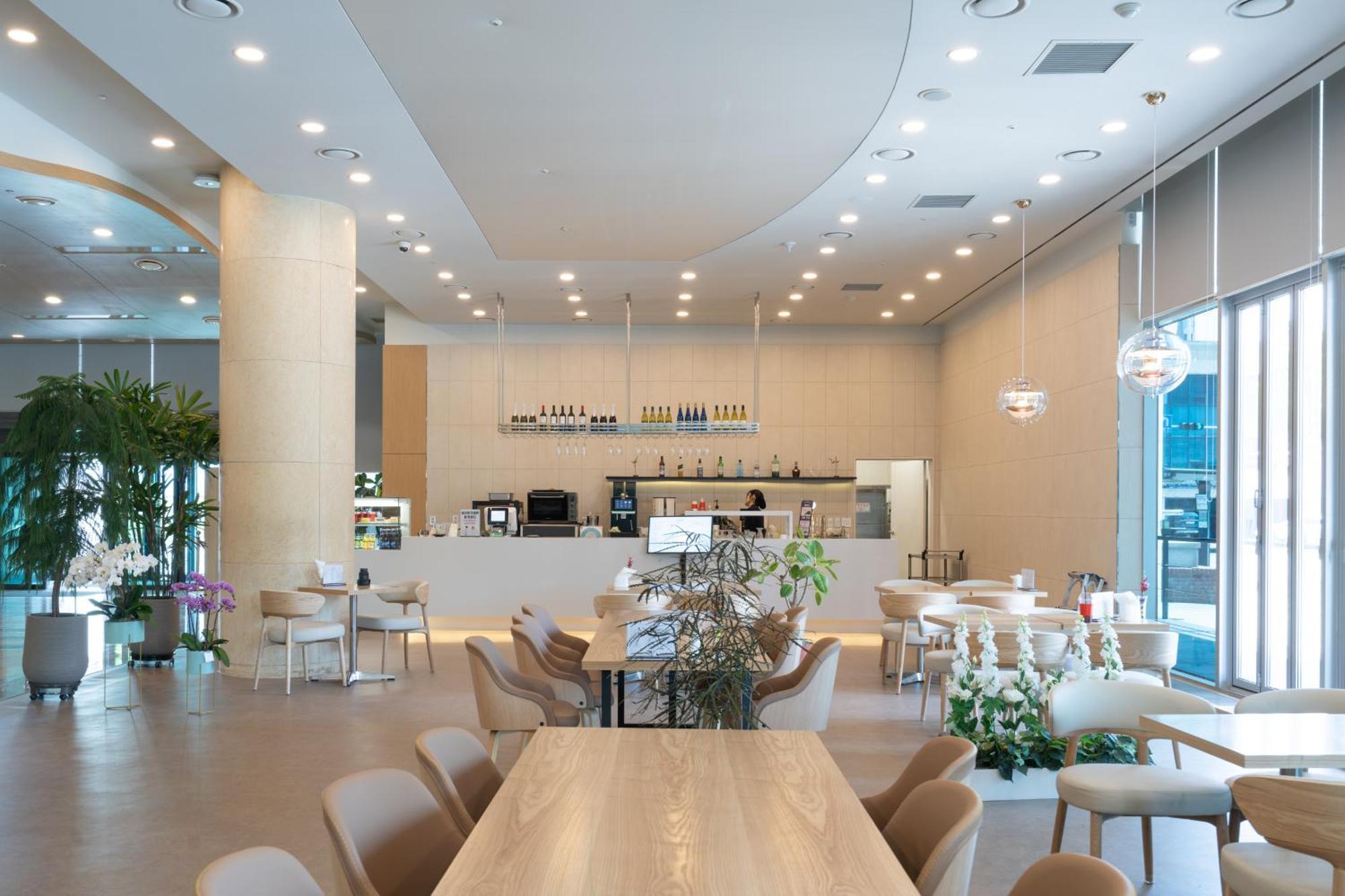 Harbor Park Hotel Incheon Luaran gambar