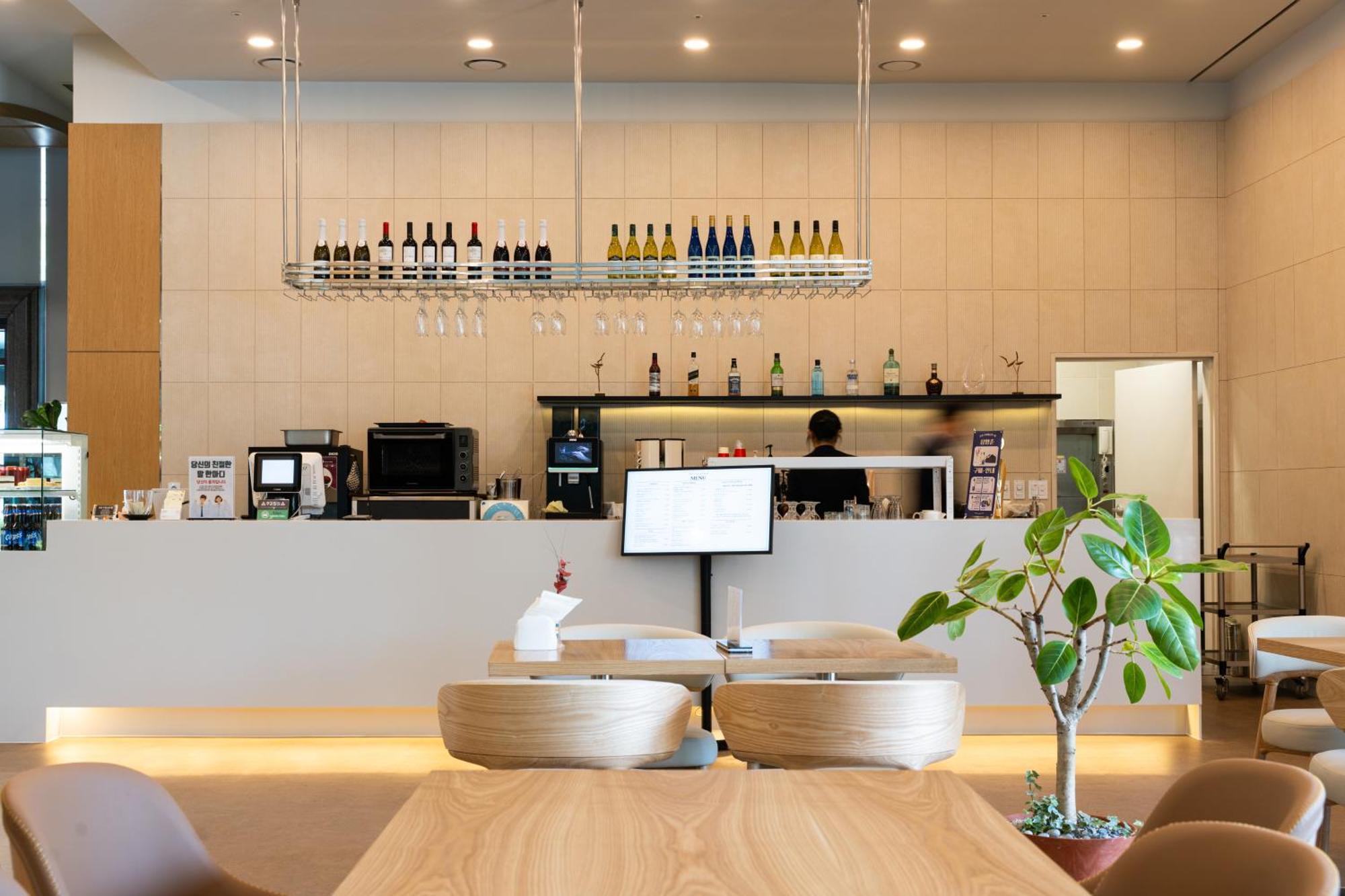 Harbor Park Hotel Incheon Luaran gambar